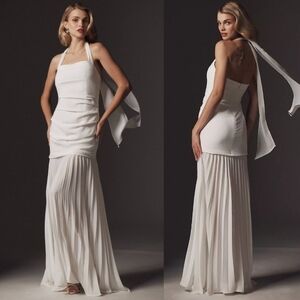 NWT Anthropologie Delfi Collective Delilah Dress